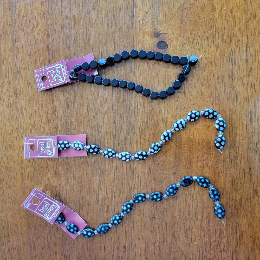 Bead Gallery Variety Pack - Assorted Beads for Jewelry Making (SR135) - Picture 3 of 6